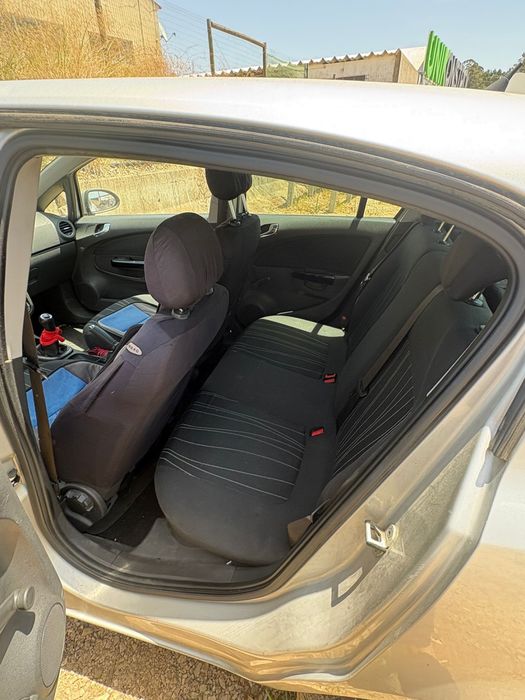 Opel corsa 1.3 cdti ecoflex ( ler descricao)