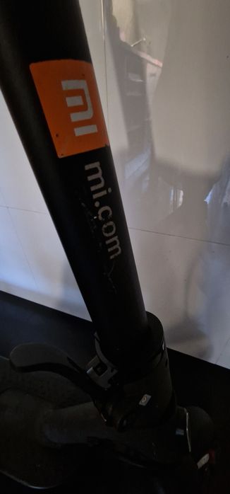 Trotinete xiaomi