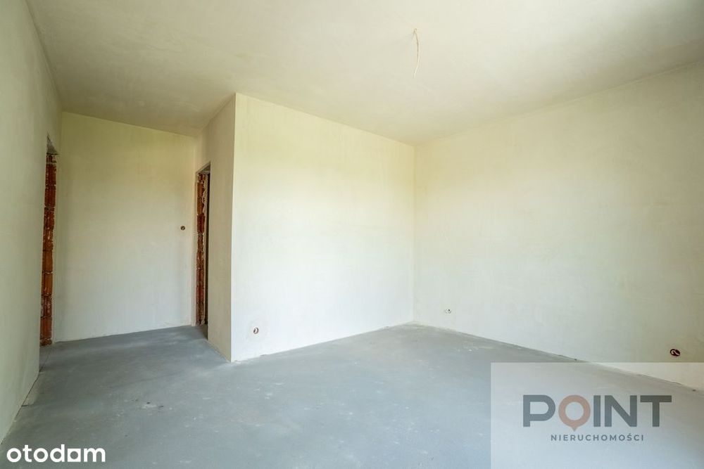 Nowy dom dla Ciebie! Garaż | 191 m2 |