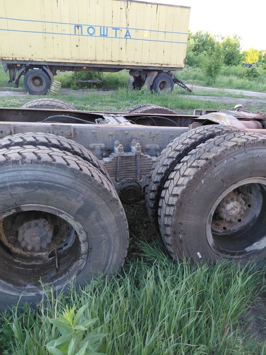 Запчасти камаз евро 65115