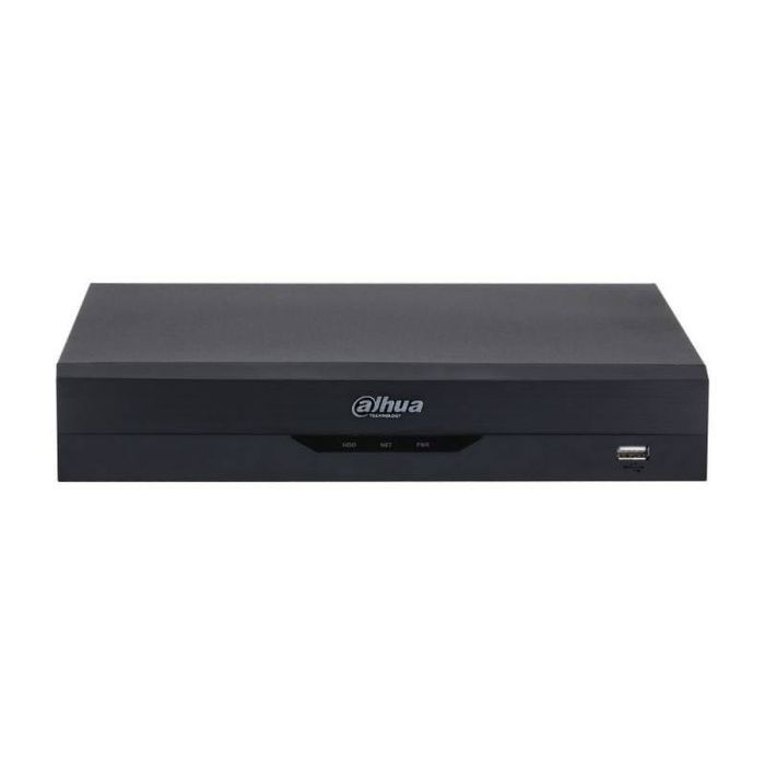 Dahua XVR5108HS-4KL-I3/T Rejestrator 8-Kanałowy 4K 8Mpx AI WizSense