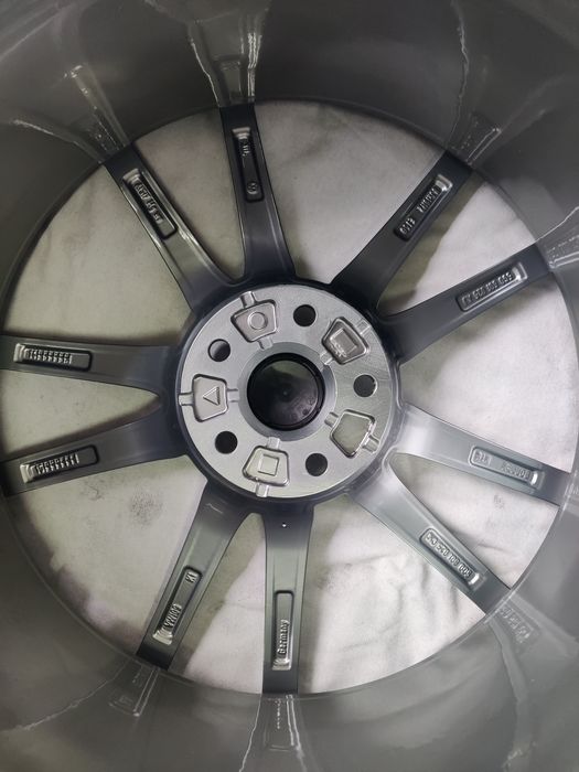Jantes Pretória R19 originais 5x112 Duas Igrejas • OLX.pt