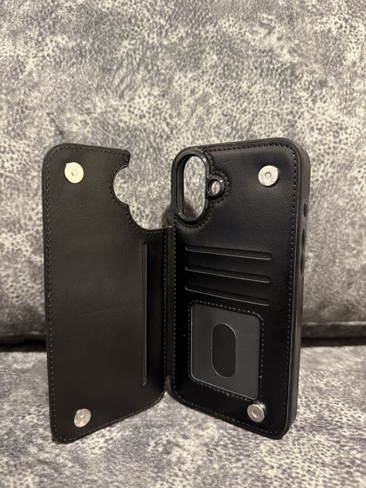 Capa iphone 16 plus / 17