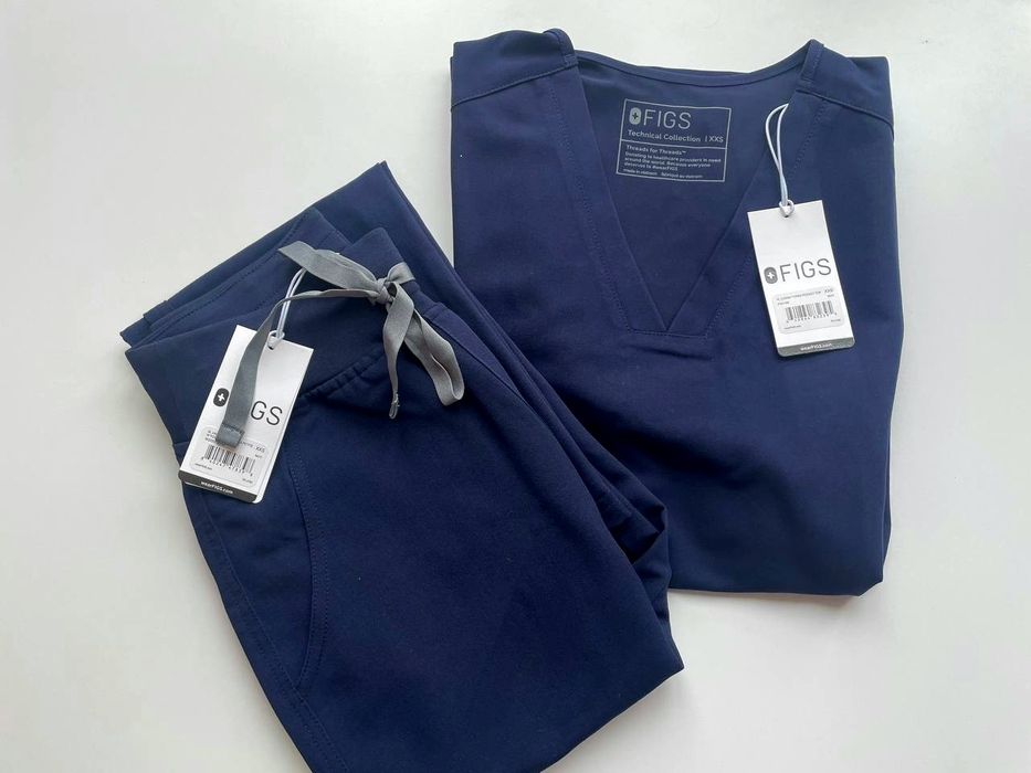 Медичний костюм FIGS