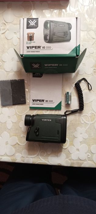 Дальномір VIPER HD3000