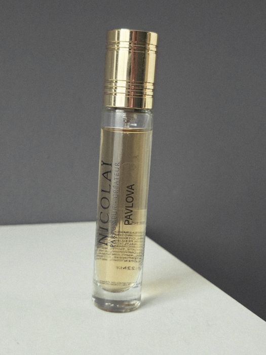 Nicolai Pavlova 15ml