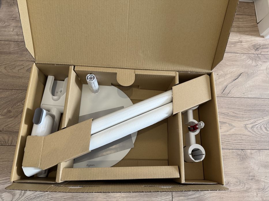 stojak Dyson Floor Dok Multi: