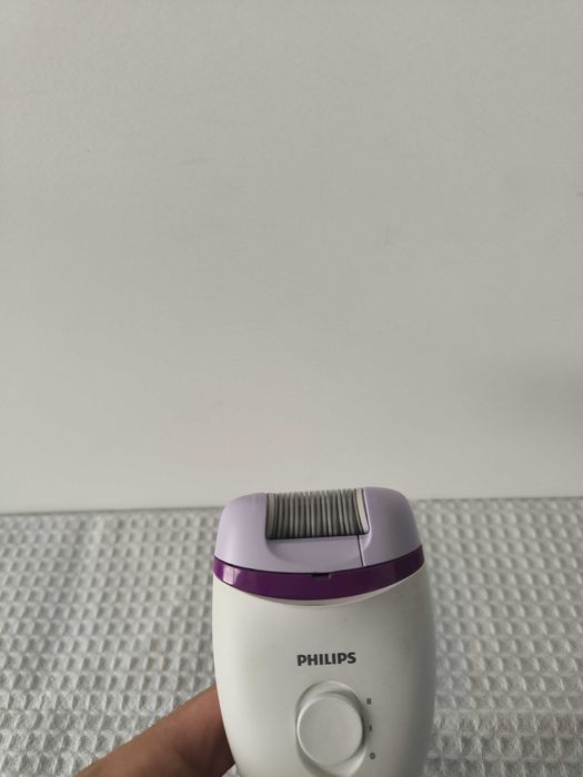 Depiladora Feminina Philips