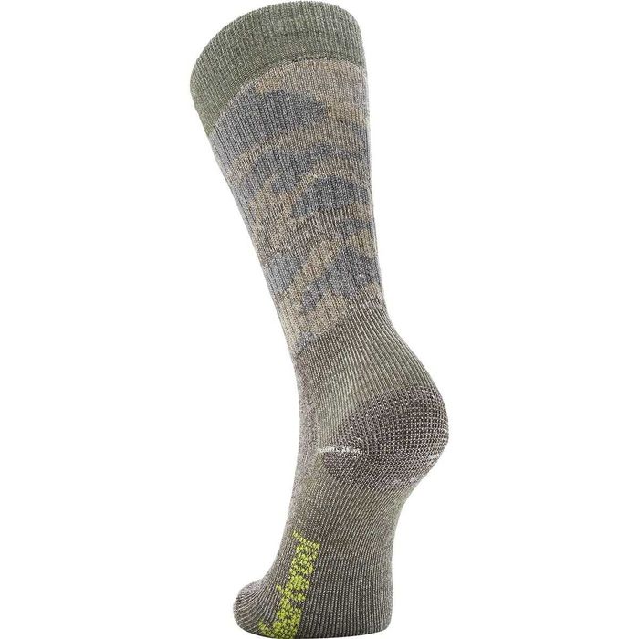 Мериносові шкарпетки Smartwool Hunt Classic Edition Tall Crew
