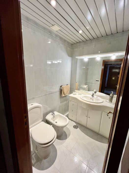 Apartamento T2 - Quinta do Castelo Santa Iria de Azoia