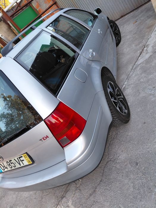Vw Golf 1.9 TDI 130CV