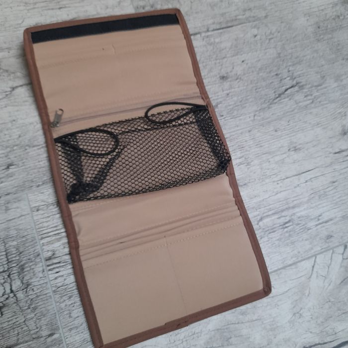 Duży portfel Police