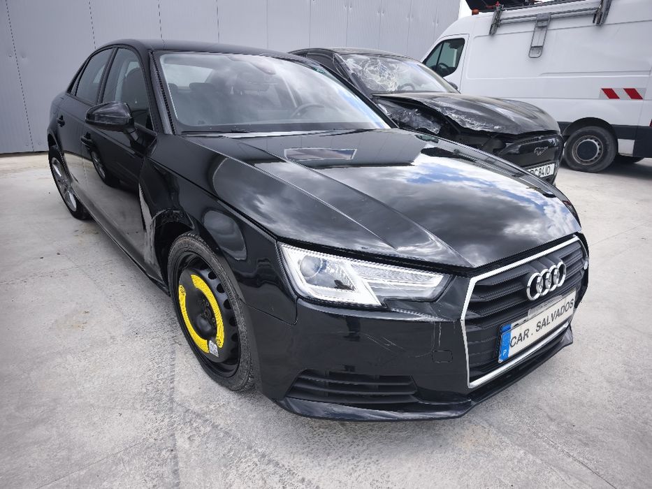 Audi A4 2.0 TDI 150cv