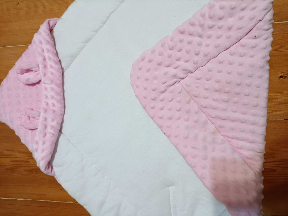 Конверт для виписки