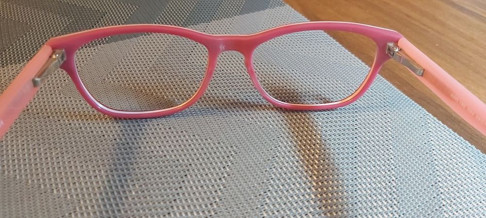 Okulary oprawki. Polecam!!!