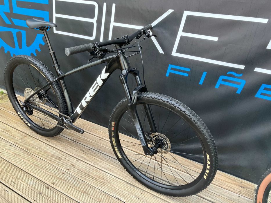 Trek Procaliber 6
