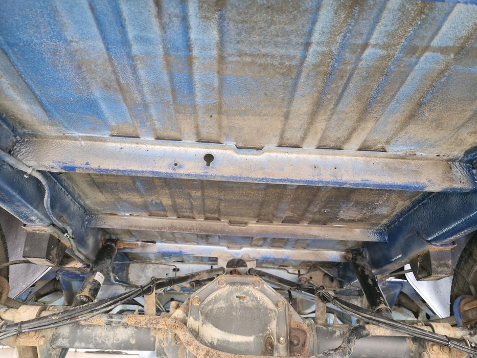 Sprinter312 maxi 9mest