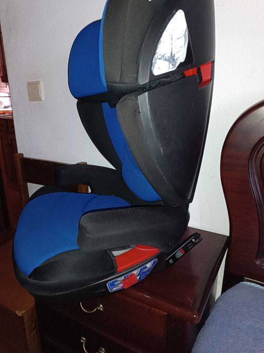 Cadeira avto para crianças