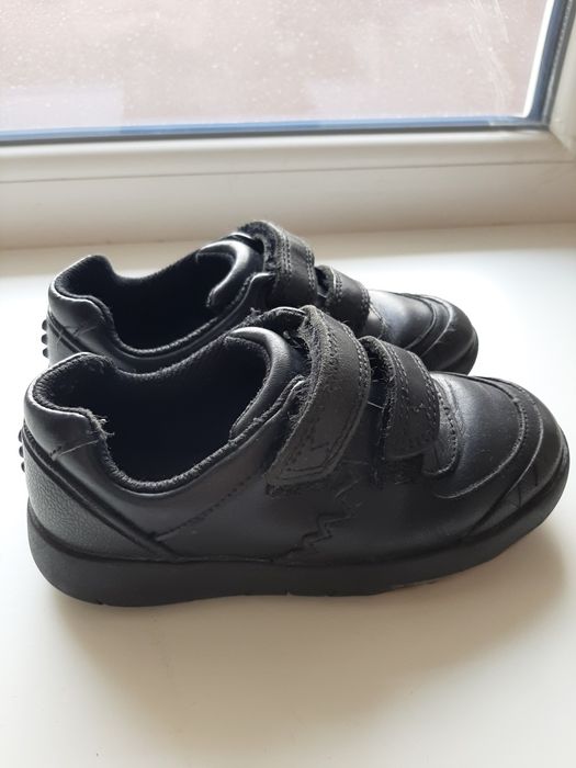 Кеди мокасини кросівки Clarks