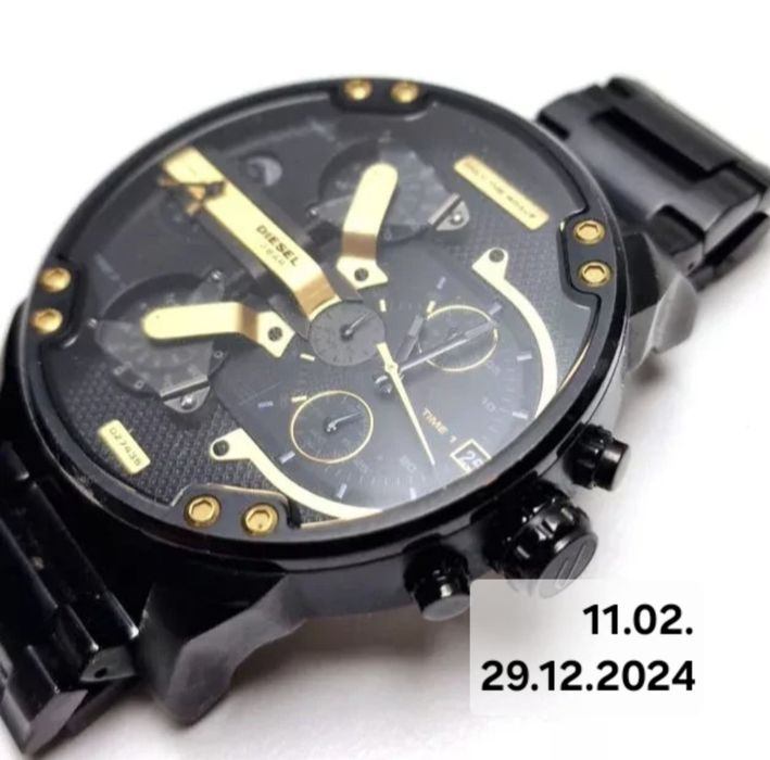 Diesel 7435 Nowy , oryginalny,  2 lata gwarancji