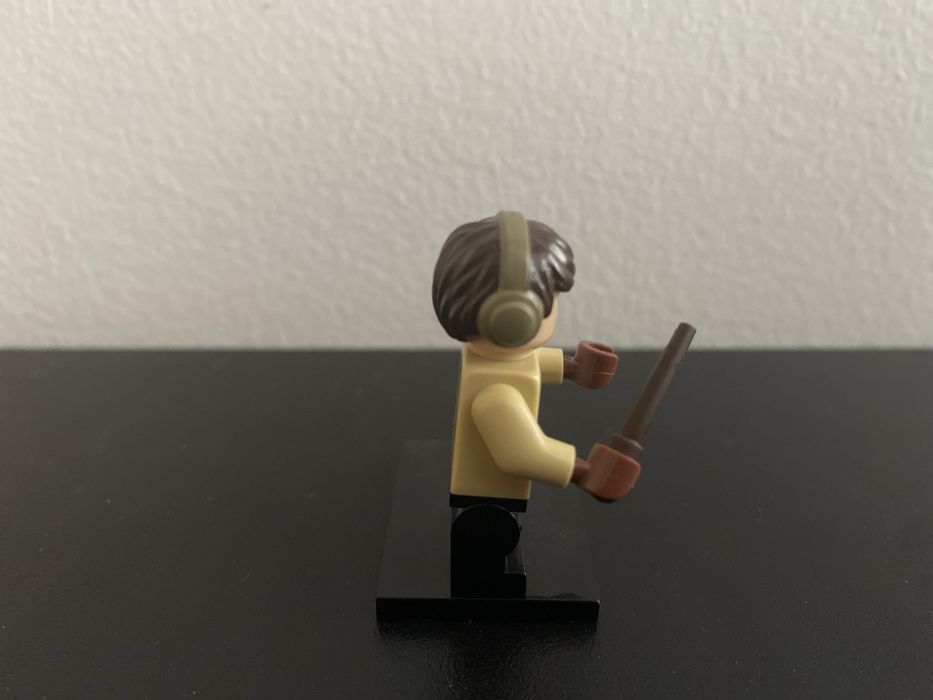 Lego Harry Potter minifigures series 1