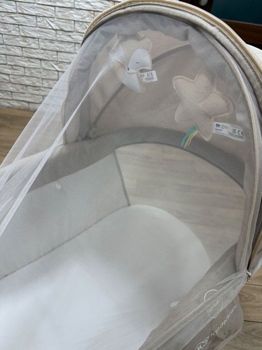 Детская кроватка/люлька