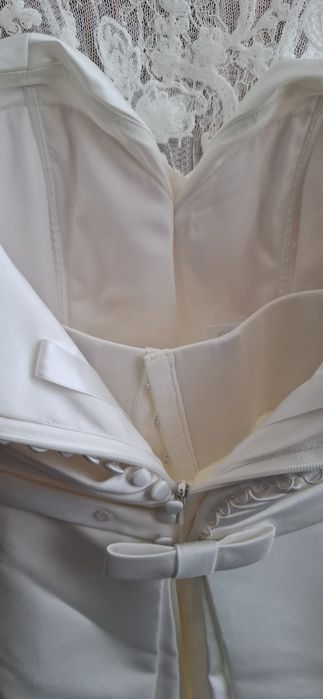 Vestido de noiva