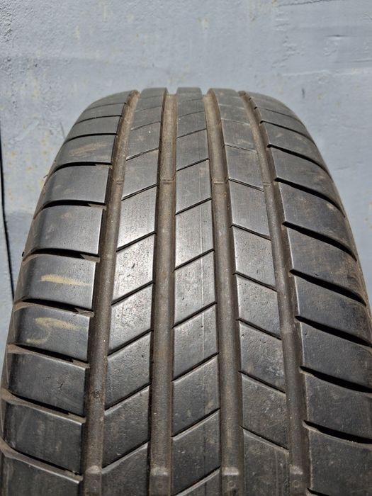 Распаровка 195/65 15 Bridgestone Turanza T005 1 шт