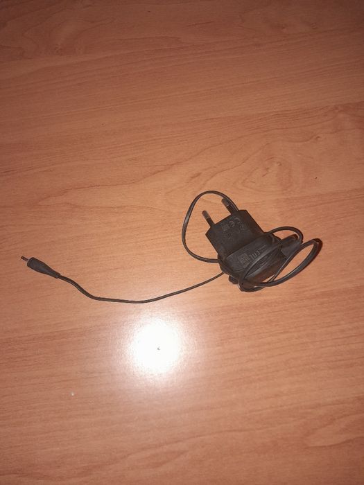 Ładowarka do telefonu typu nokia