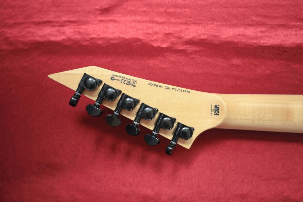 LTD M-400 2022 електрогітара