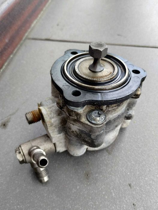 Pompa paliwa Opel Vectra C 2.2 DIRECT 2446.5785