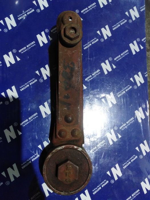 Польська сигментна косарка