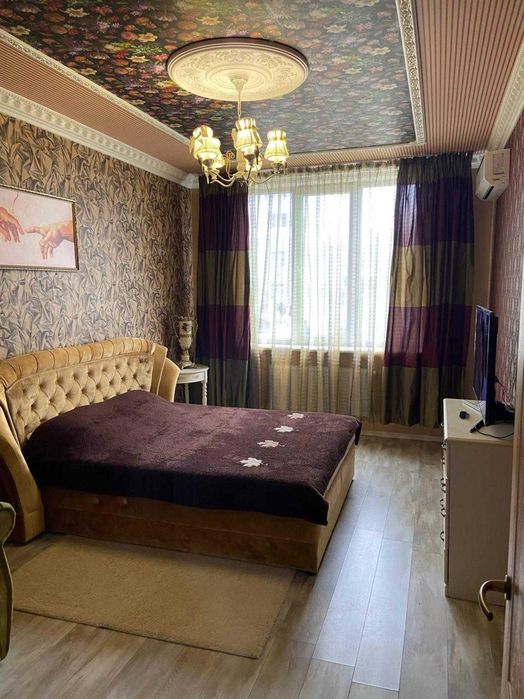 Продам 1-комн в ЖК Альтаир, Будова, с ремонтом, Таирова