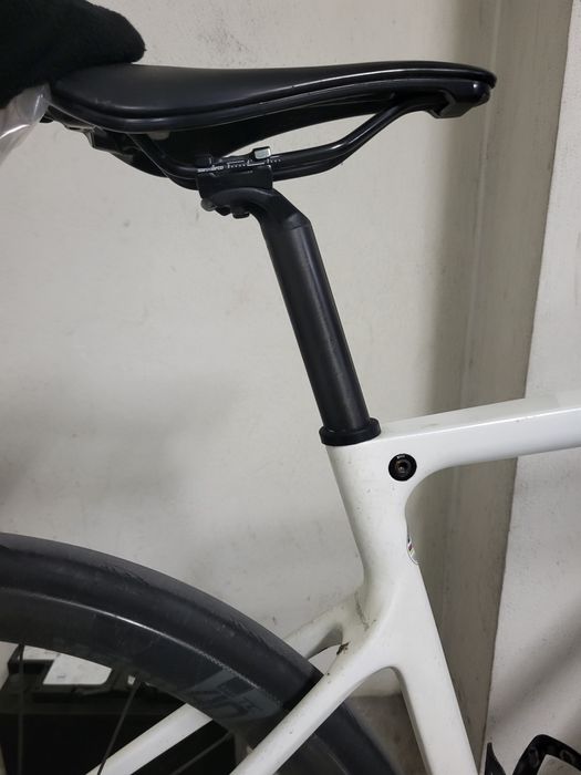 Bicicleta orbea orca M20