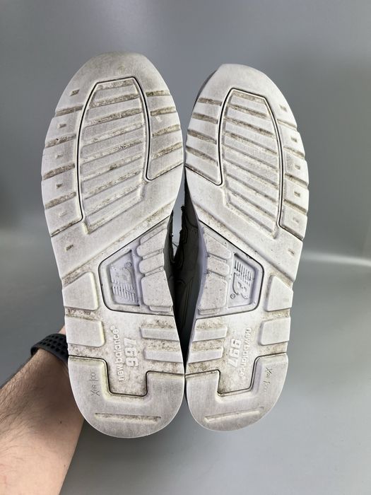 Кросівки New Balance USA