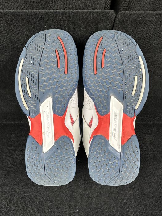 Buty Tenisowe Babolat Propulse Boy r33