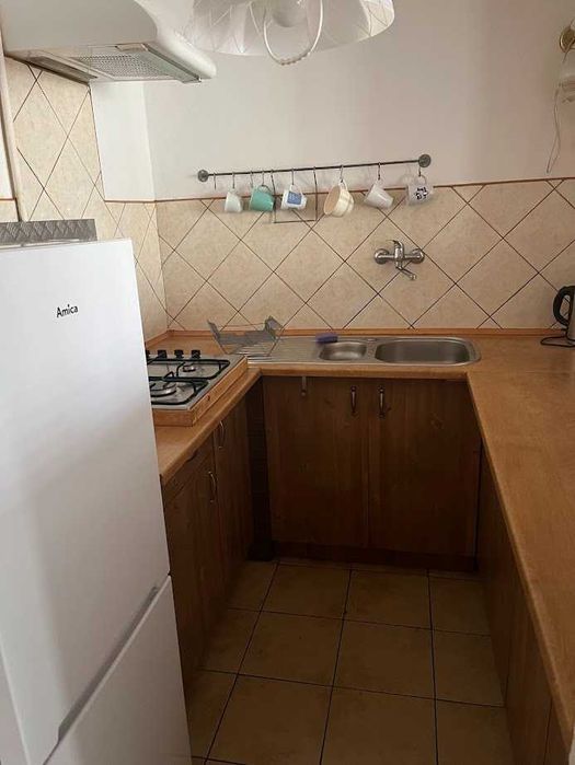 2-u pokojowe na Lwowskiej