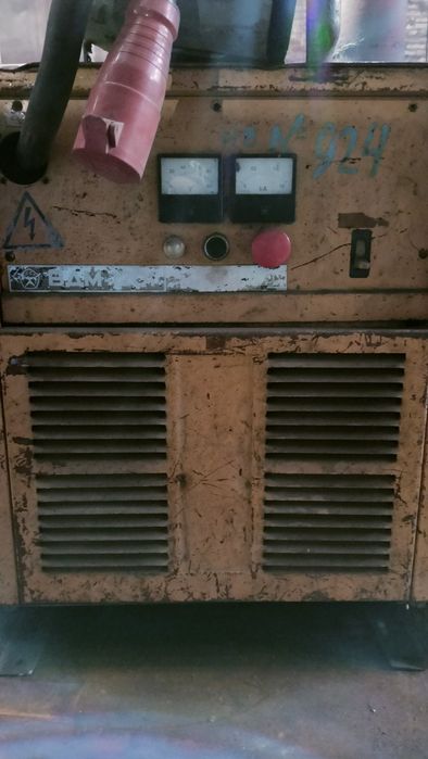 Зварювальний апарат (1000)