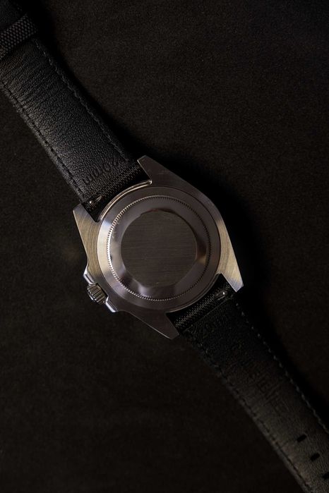 Zegarek NH35 Mod – inspirowany Unimatic – Diver / Field Watch
