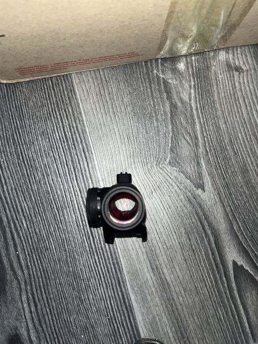 Прицел konus #7201