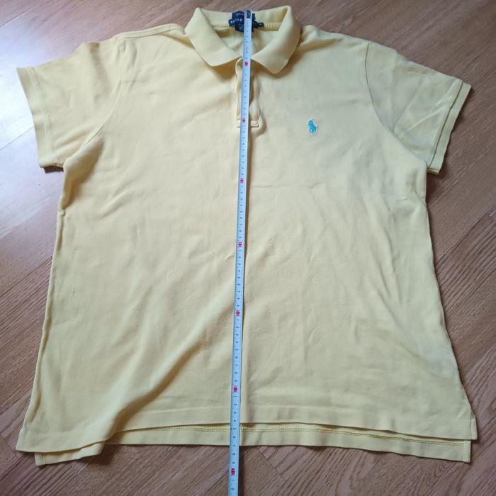 Футболка поло Ralph Lauren