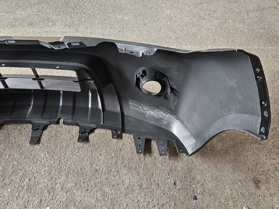 Para-Choques Frente Nissan Navara (D40) | 139279