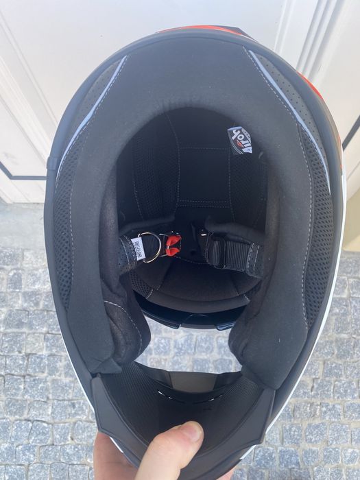 Capacete Airoh Spark