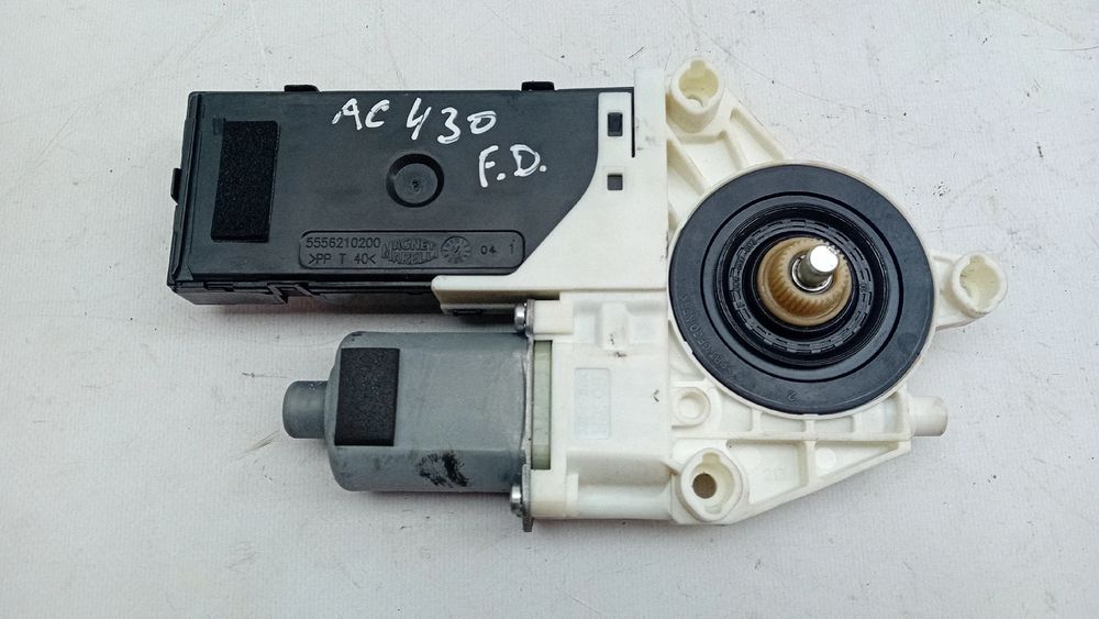 Motor vidro frente direito RENAULT Latitude (L70_)