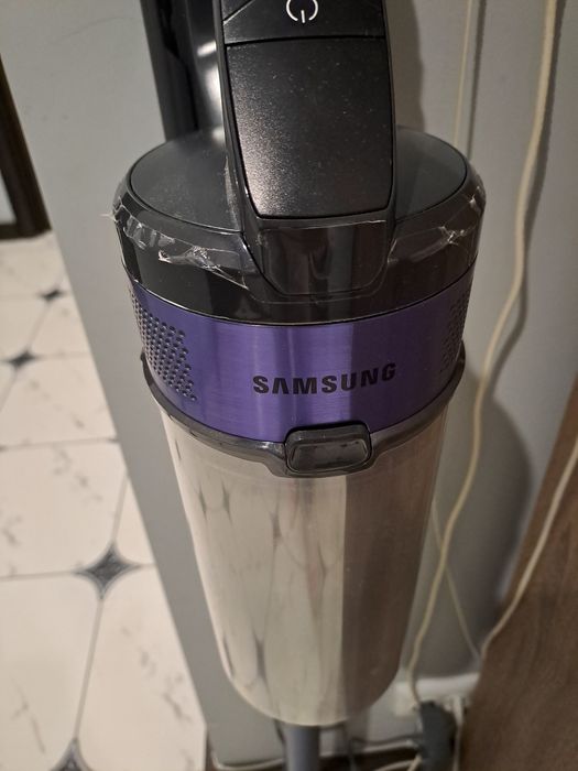 Акумуляторний пилосос samsung jet 60 самсунг гарантія