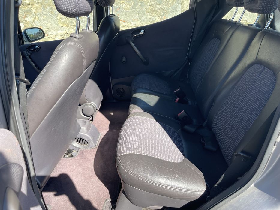 Mercedes A170 CDI Avantgarde — photo 5