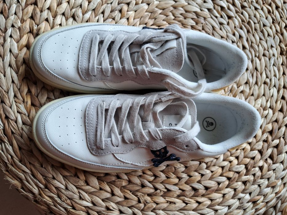 Tenis Scalpers homem