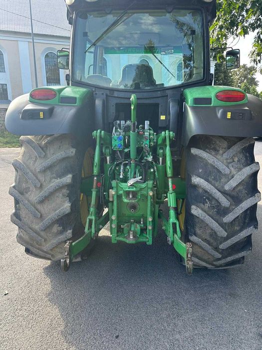 John Deere 6150r