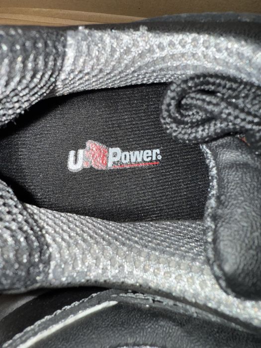 Buty robicze up power 42
