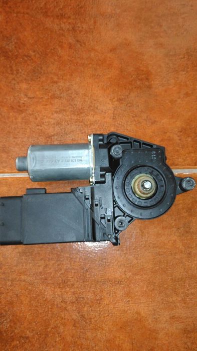 Vw Vag cx cds/pega porta/manete/mot.elev. vidro/sensor acel/conduta ar